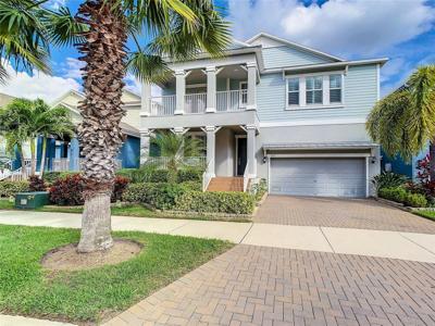 907 SEAGRAPE DRIVE