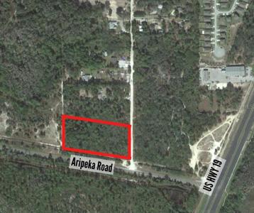 00 ARIPEKA ROAD
