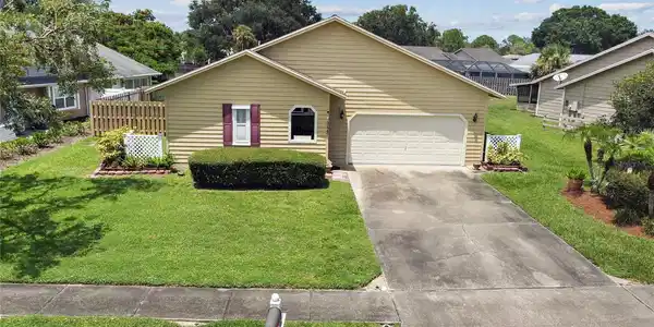 3447 TREVINO CIRCLE
