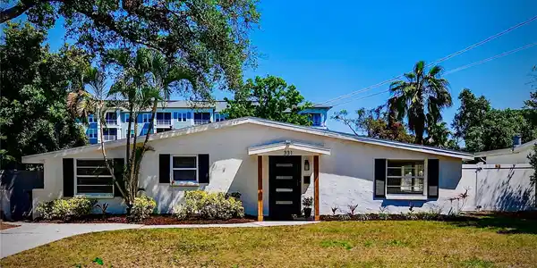 331 BARBARA CIRCLE