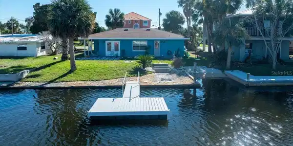 3291 MINNOW CREEK DRIVE