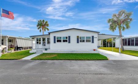 2266 PIAZZA DRIVE