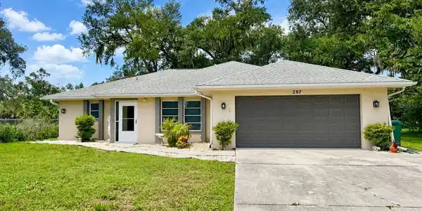 297 FLAMINGO BOULEVARD