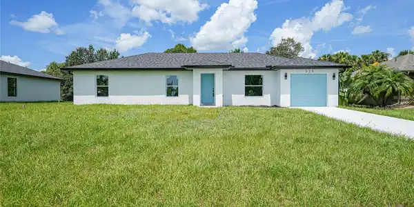 325 LIDDY STREET