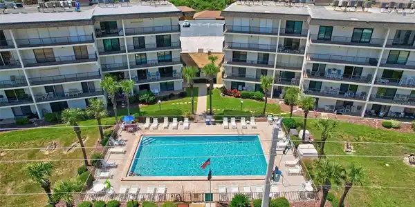 2700 OCEAN SHORE BOULEVARD