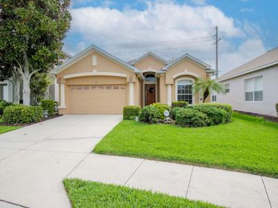 3756 SUMMERWIND CIRCLE