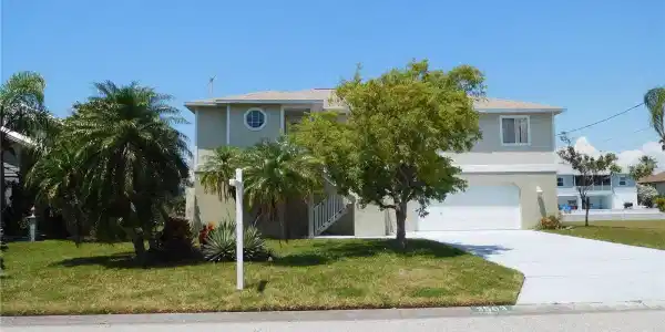 3503 CROAKER DRIVE