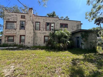 525 BELLEVUE AVENUE