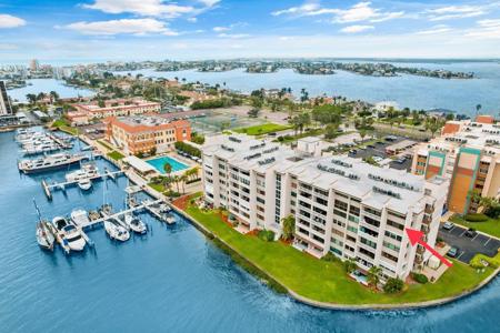 450 TREASURE ISLAND CSWY