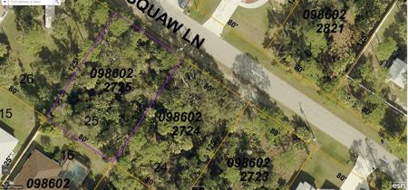 SQUAW LANE