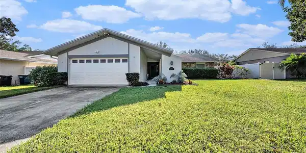 2600 BRANDYWINE DRIVE