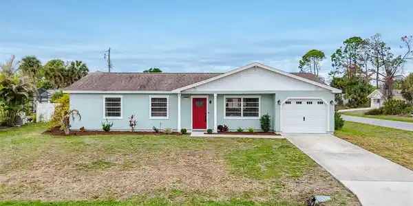 5331 BURDETTE TERRACE