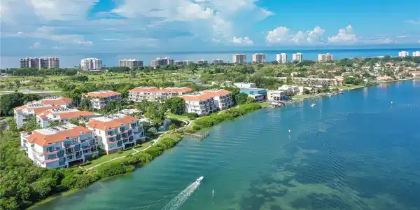 350 GULF OF MEXICO DRIVE