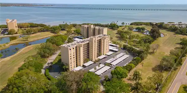 2621 COVE CAY DRIVE