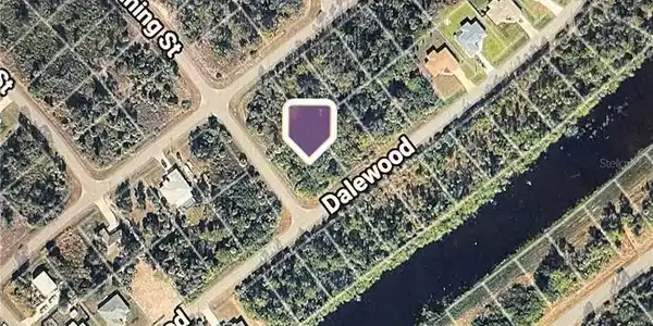 DALEWOOD CIRCLE
