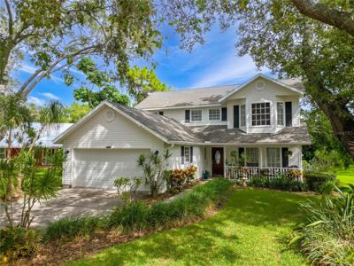 6824 ARBOR OAKS DRIVE