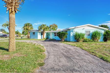 6605 COLONIAL DRIVE