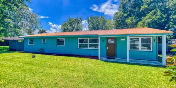 2522 Sabal Palm Drive