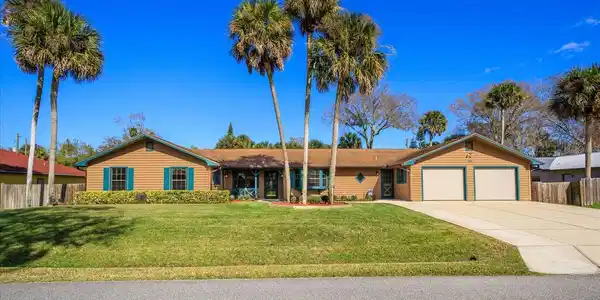2411 PINE TREE DRIVE