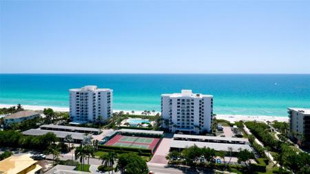 1000 LONGBOAT CLUB ROAD