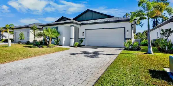 1848 SUNSET PRESERVE WAY