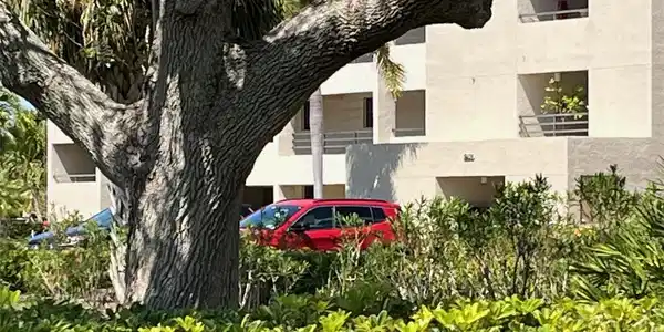 801 ISLAMORADA BOULEVARD