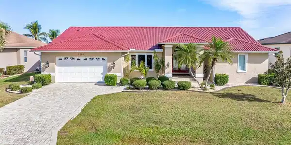 3818 BORDEAUX DRIVE