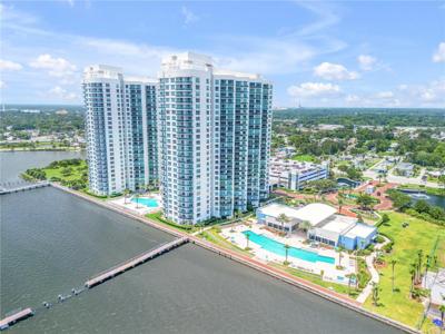 231 RIVERSIDE DRIVE