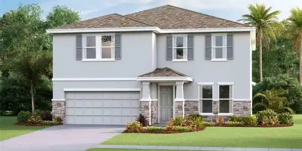 272 MANGROVE MANOR DRIVE