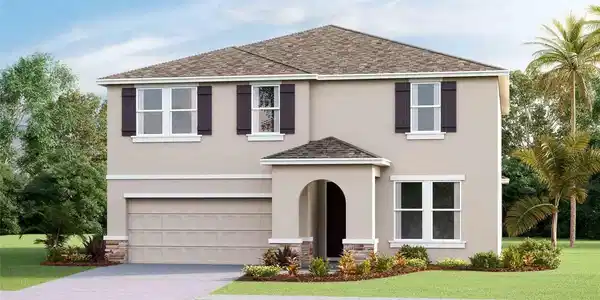 260 MANGROVE MANOR DRIVE