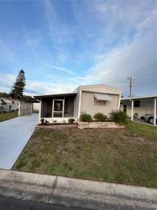 3318 CAROL DRIVE