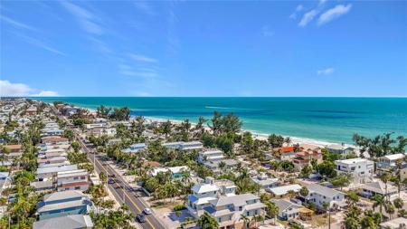 2918 GULF DRIVE