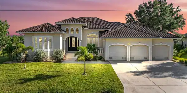 2301 PADRE ISLAND DRIVE