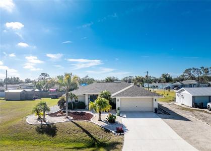 1521 SAINT CLAIR ROAD