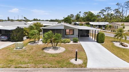 803 TANGERINE WOODS BOULEVARD