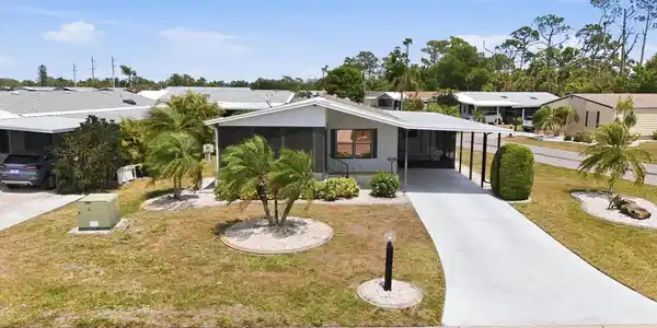 803 TANGERINE WOODS BOULEVARD