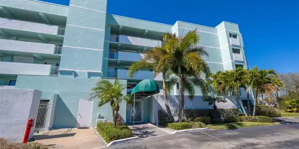 1750 COMMODORE BOULEVARD