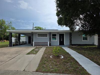 3453 MAPLE TERRACE