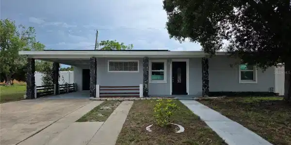 3453 MAPLE TERRACE