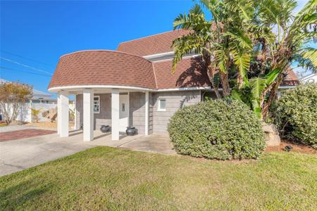 2900 S PENINSULA DRIVE