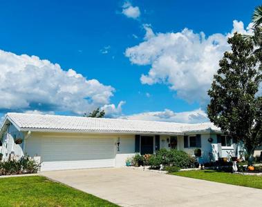 341 PINE TREE ROAD