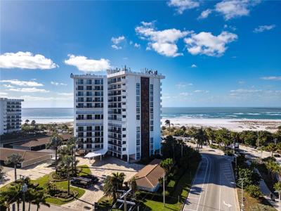 1 BENJAMIN FRANKLIN DRIVE