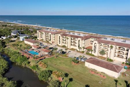 2450 N OCEAN SHORE BOULEVARD