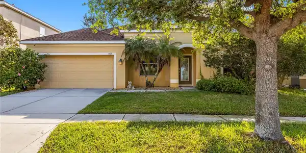1309 PARKER DEN DRIVE