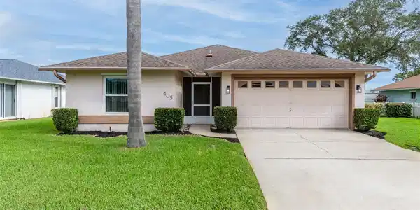 405 Sandpiper COURT