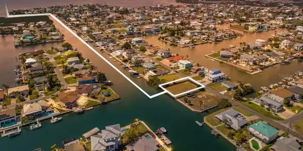 . GULFVIEW DRIVE