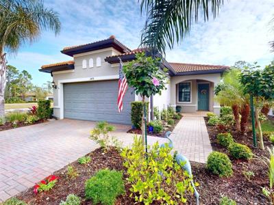 2478 BRASSICA DRIVE