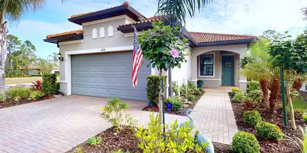 2478 BRASSICA DRIVE