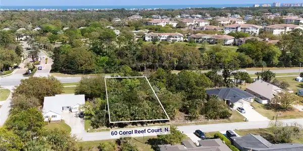 60 CORAL REEF COURT N