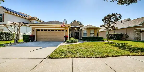 9625 GRETNA GREEN DRIVE
